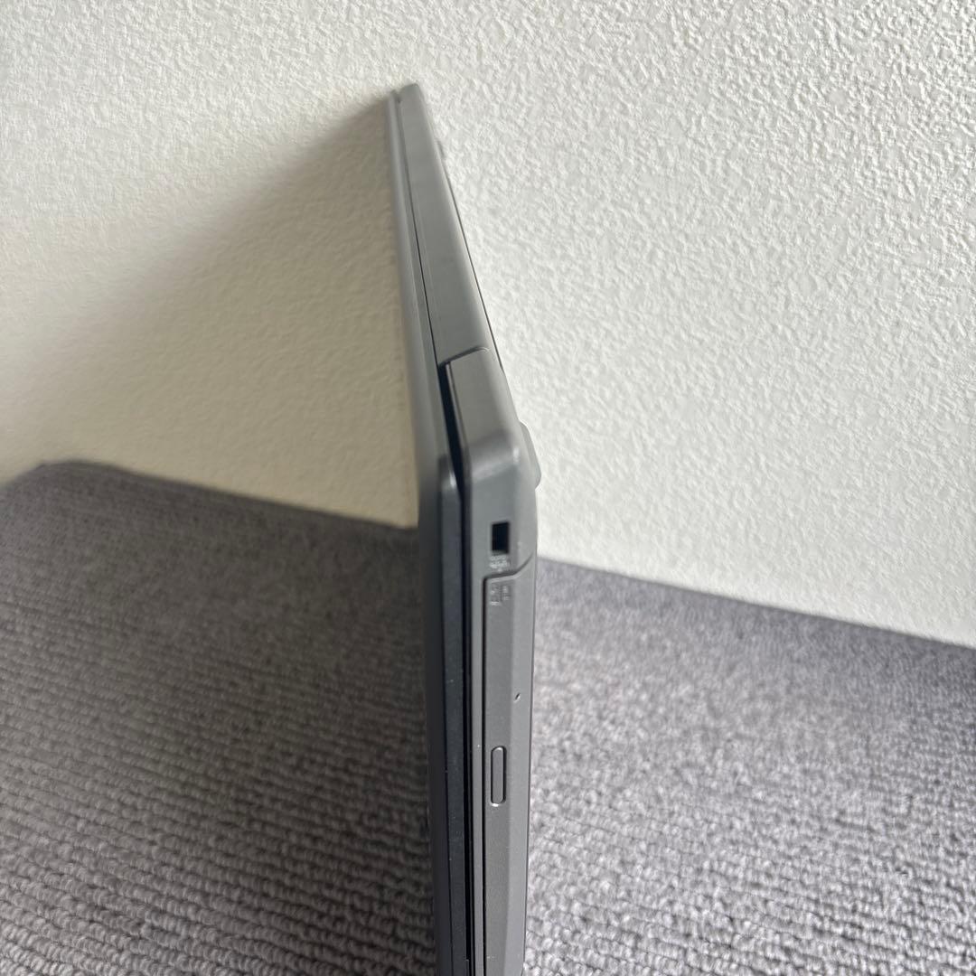 aier 様用LAVIE NS700/K i7-8550U メモリ8GB6415