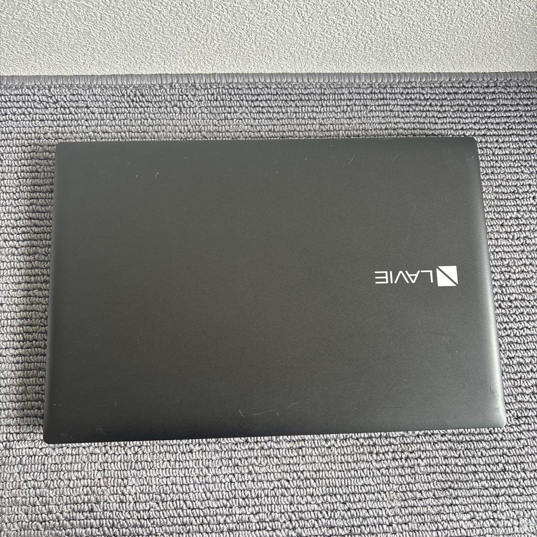 aier 様用LAVIE NS700/K i7-8550U メモリ8GB6415
