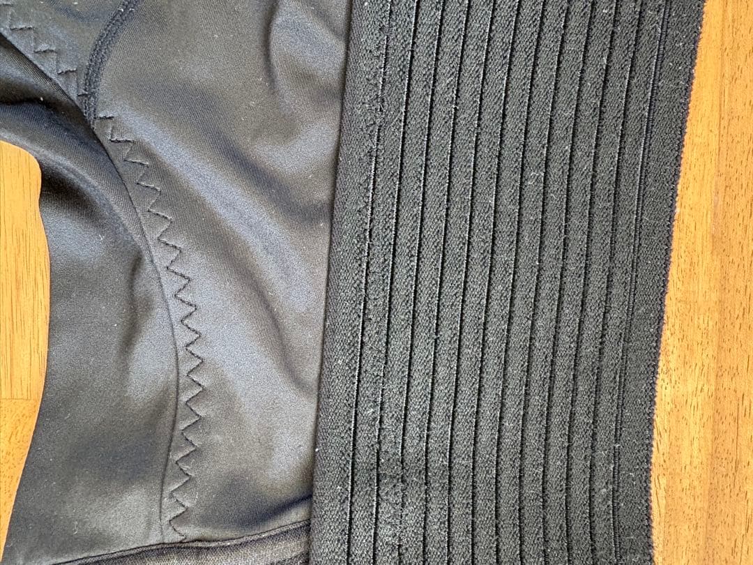 FIT KEEP II 骨盤ベルト LL サイズ ブラック