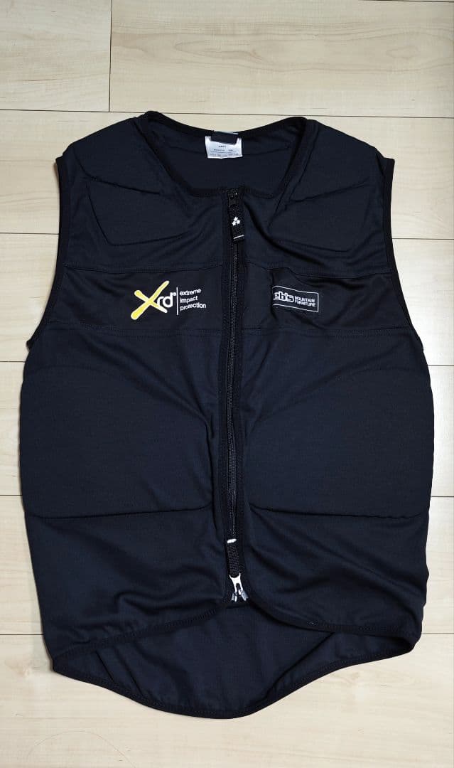 eb’s（エビス）チョッキパッド エックスアールディー