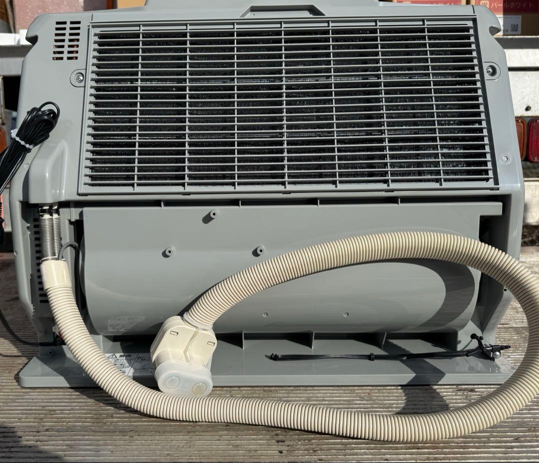 Rinnai 温水ルームヒーター　RFM-Y60EB