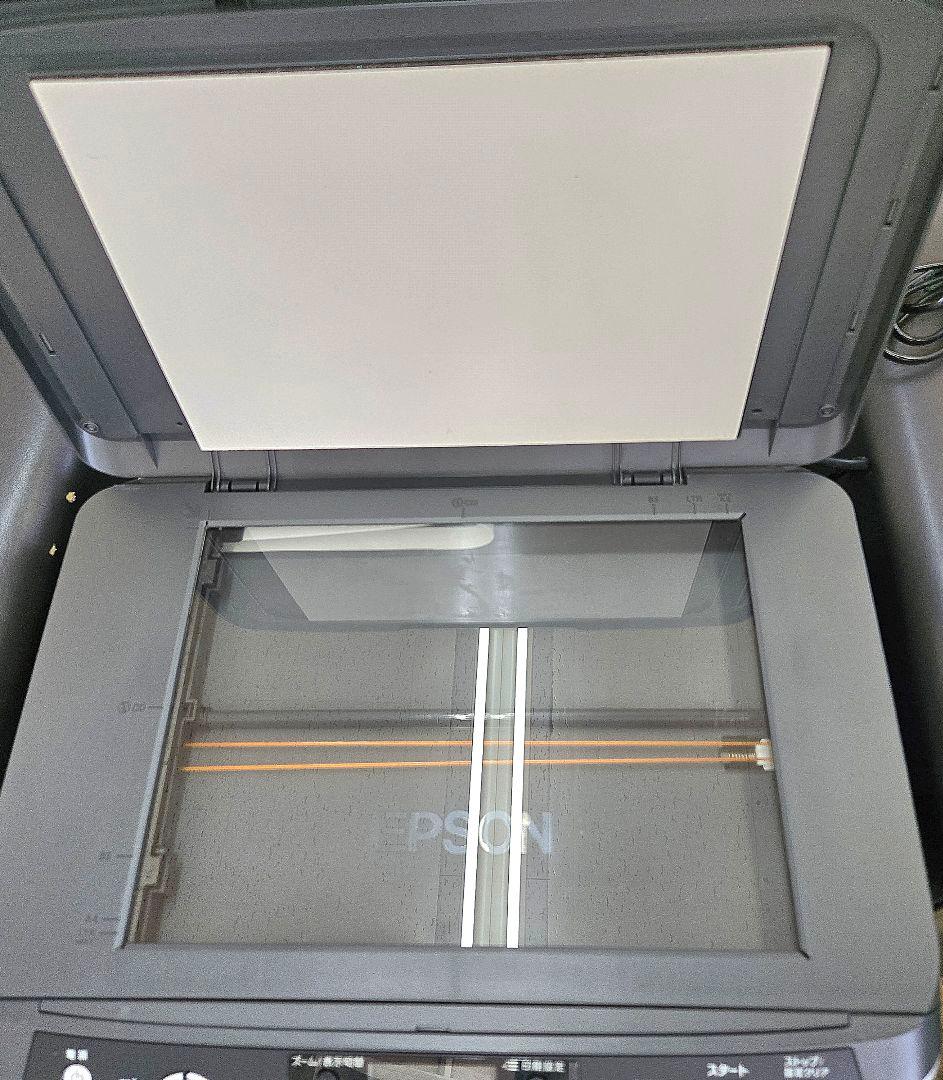 EPSON プリンター　PM-A820