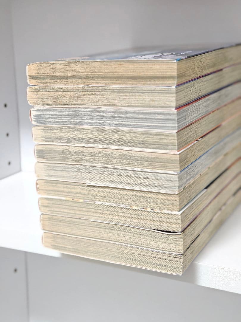 初版　NARUTO 全巻セット