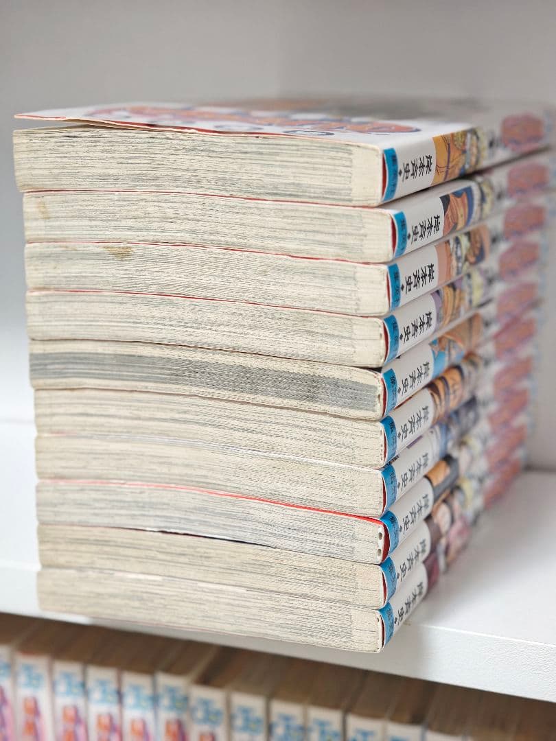 初版　NARUTO 全巻セット