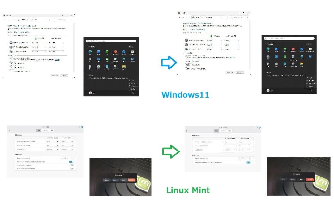 ThinkPad X220 Tablet　i5／8G／384G／デュアルブート