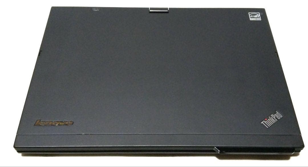 ThinkPad X220 Tablet　i5／8G／384G／デュアルブート