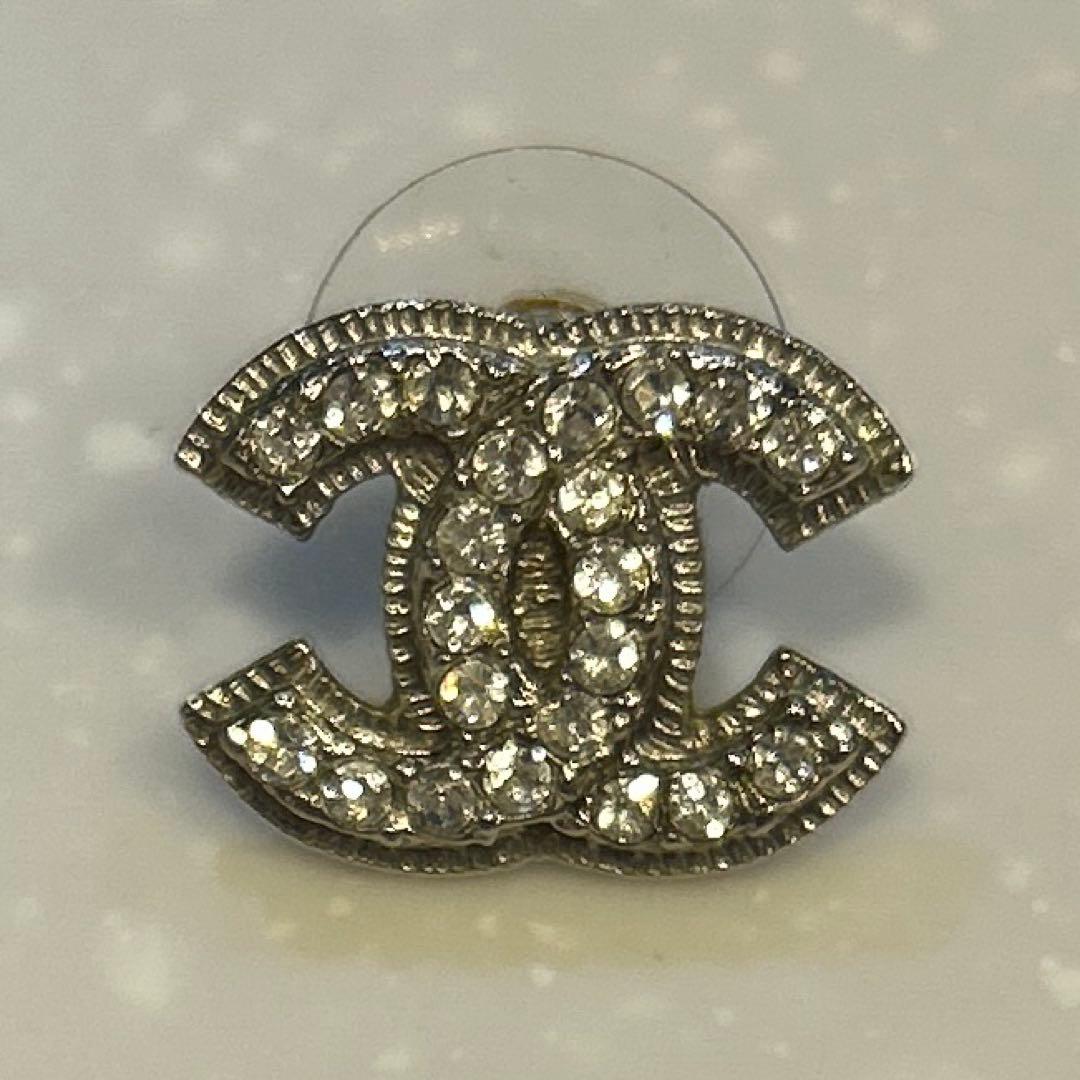 CHANEL ピアス 片耳