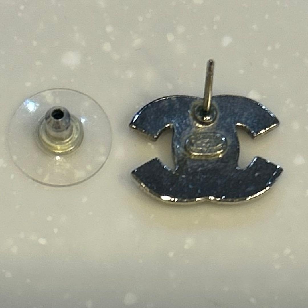 CHANEL ピアス 片耳