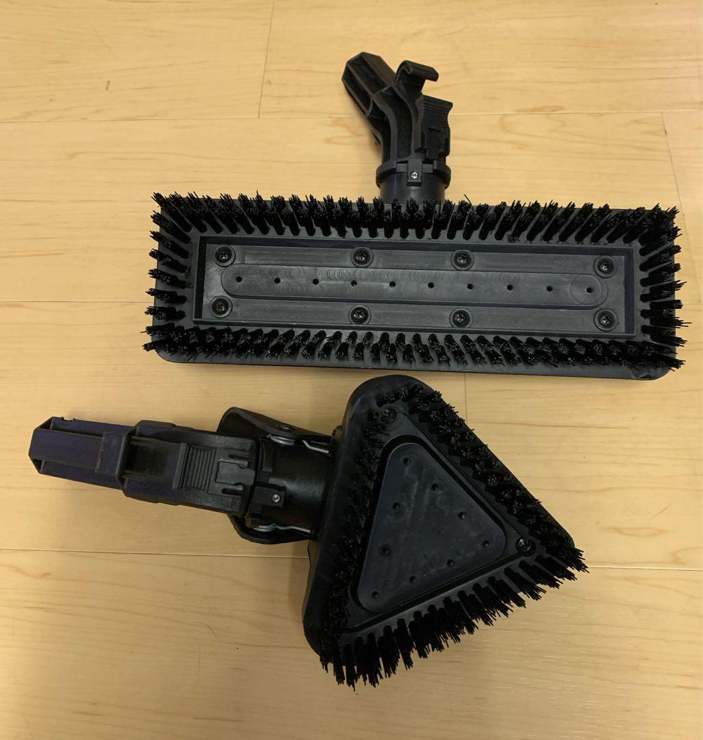 YUKI様　蔵王産業 おそうじ本舗　スチームクリーナー　TOSCA 100ECO