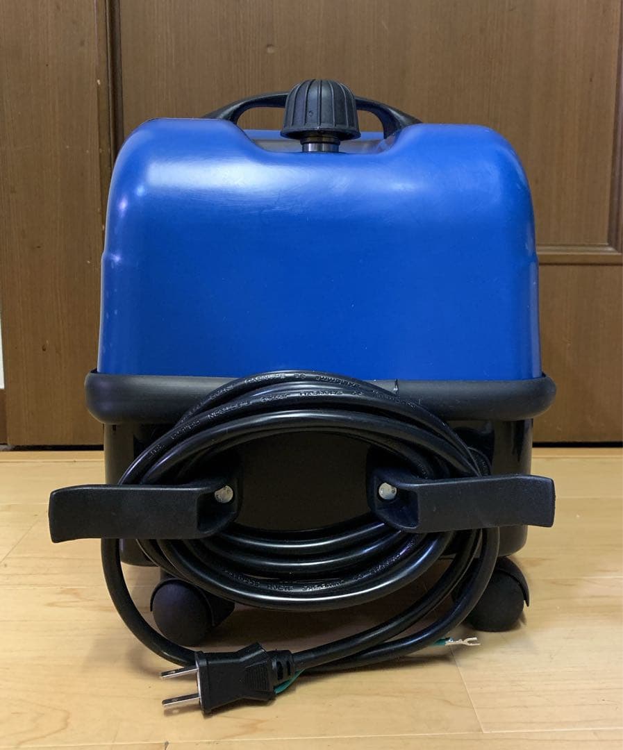 YUKI様　蔵王産業 おそうじ本舗　スチームクリーナー　TOSCA 100ECO