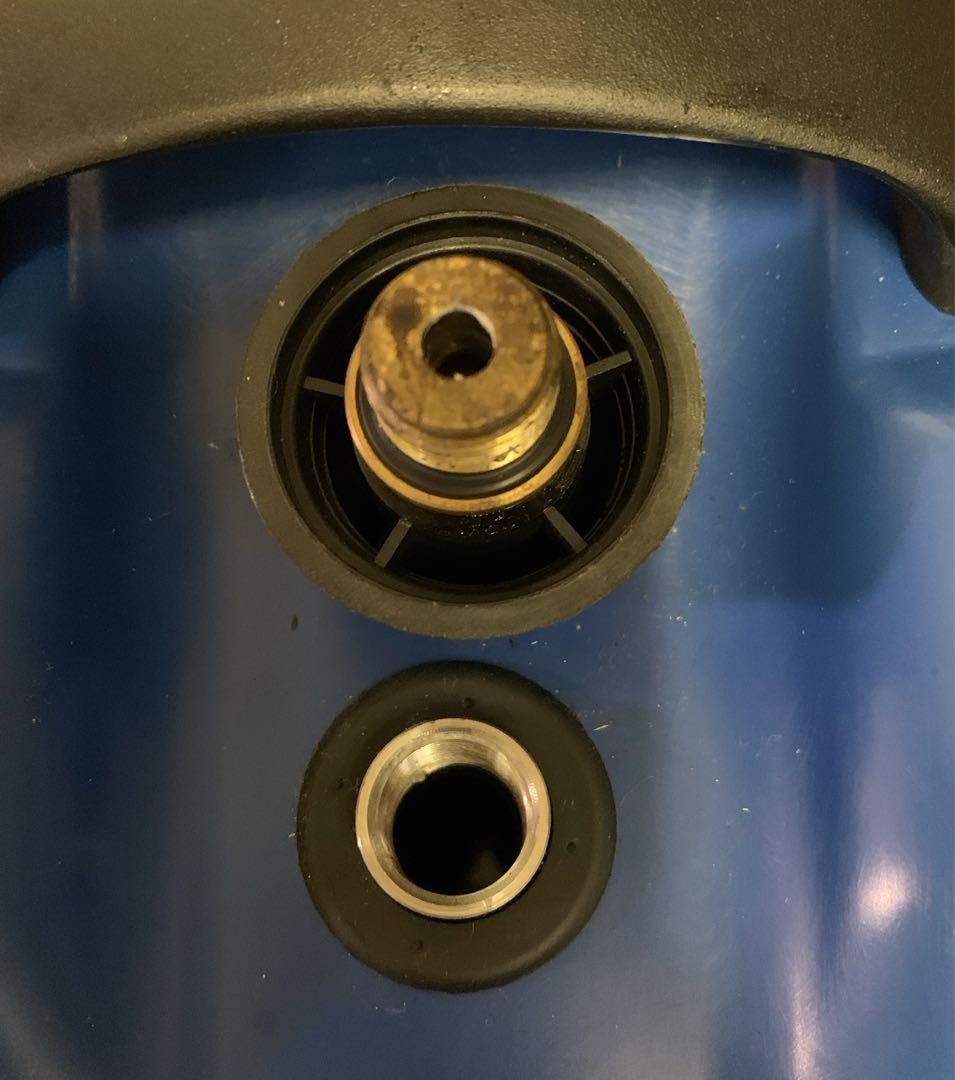 YUKI様　蔵王産業 おそうじ本舗　スチームクリーナー　TOSCA 100ECO