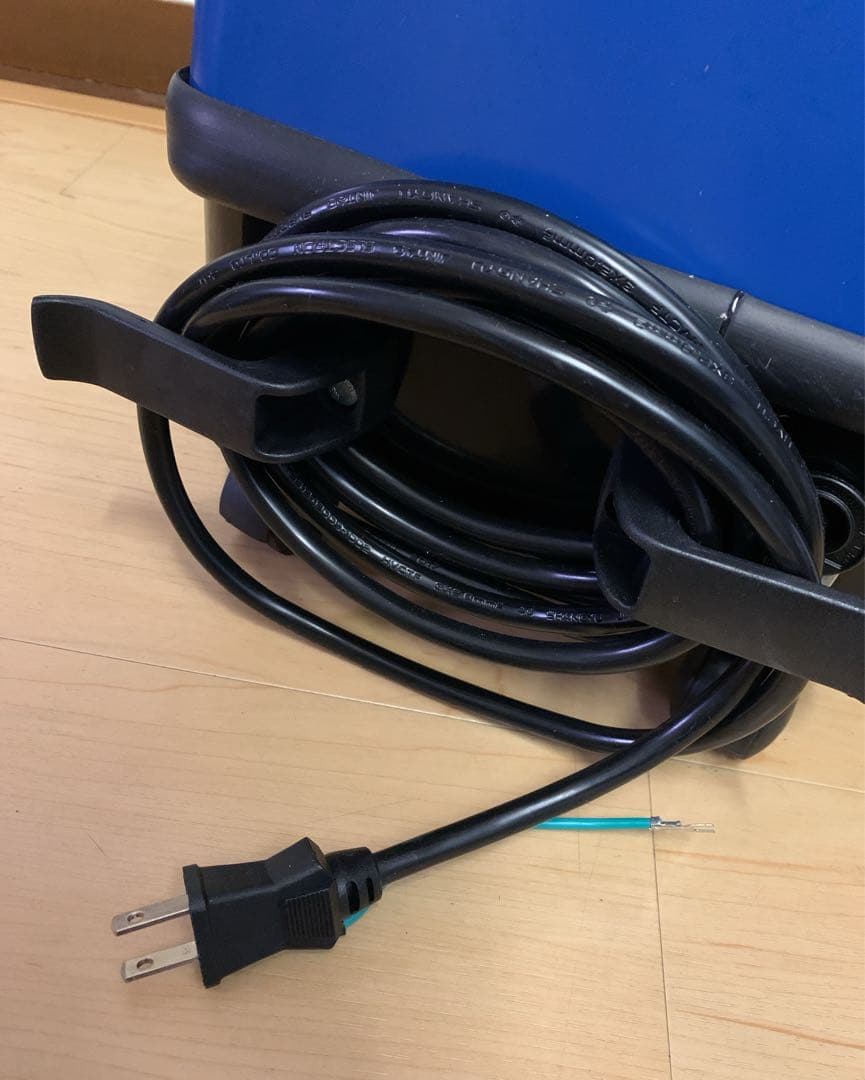 YUKI様　蔵王産業 おそうじ本舗　スチームクリーナー　TOSCA 100ECO