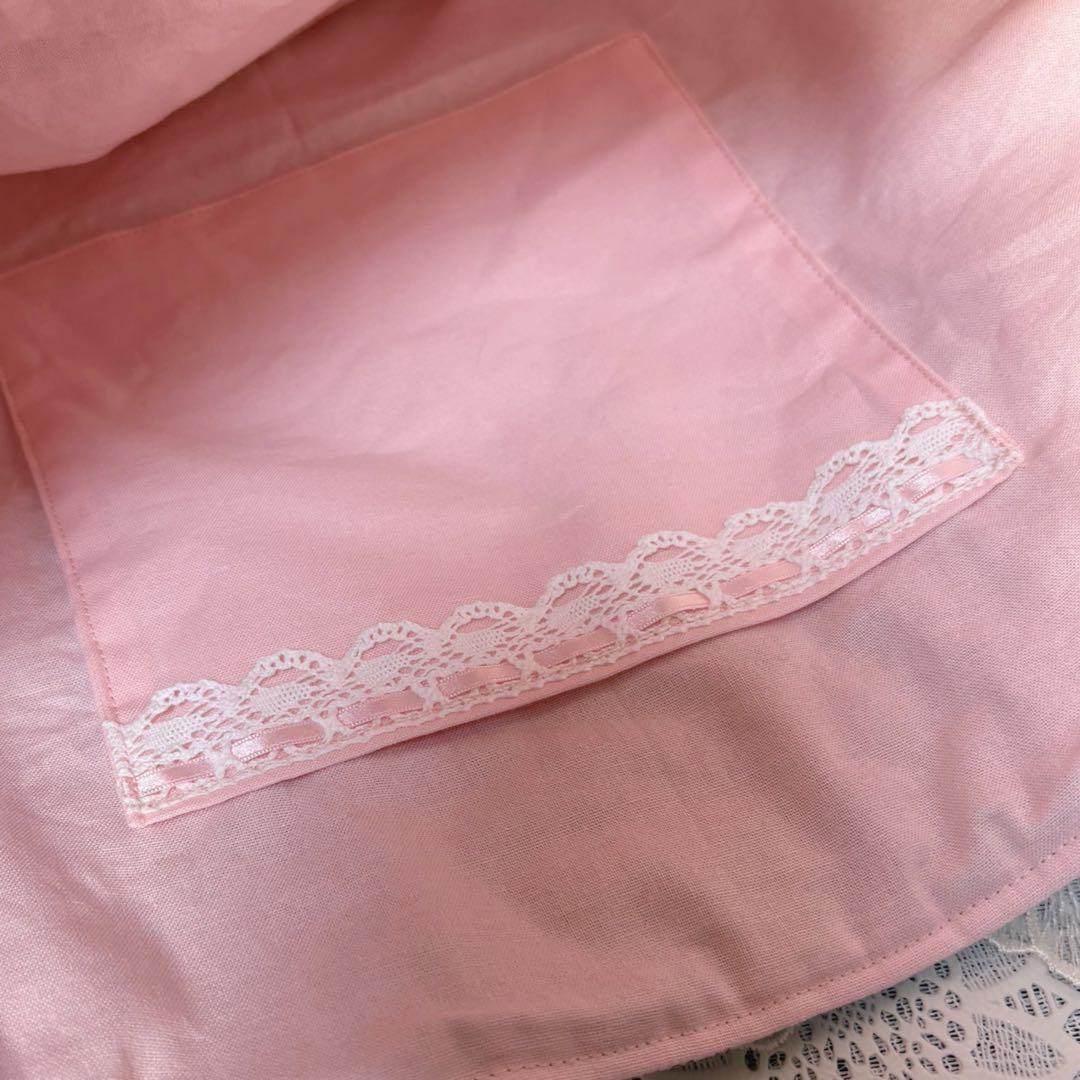 【かじん】リバティフェリシテ3点セット ハンドメイド