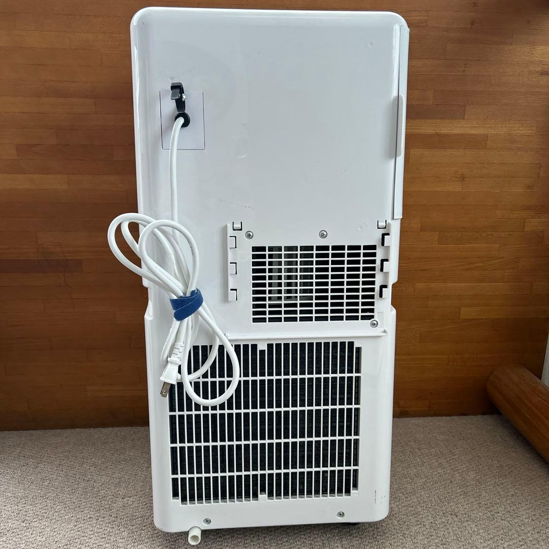 ヤマゼン　移動式クーラー　YEC-Ｋ22