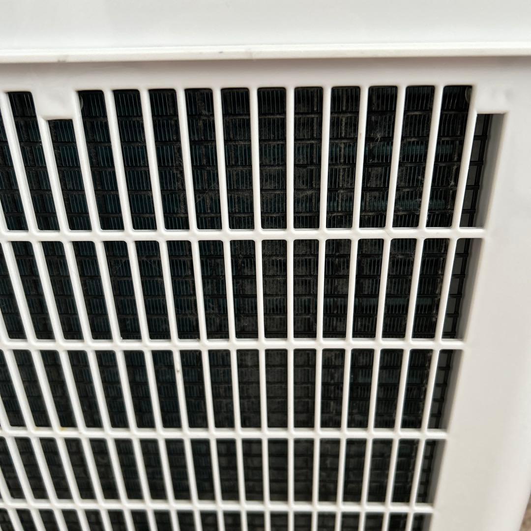 ヤマゼン　移動式クーラー　YEC-Ｋ22