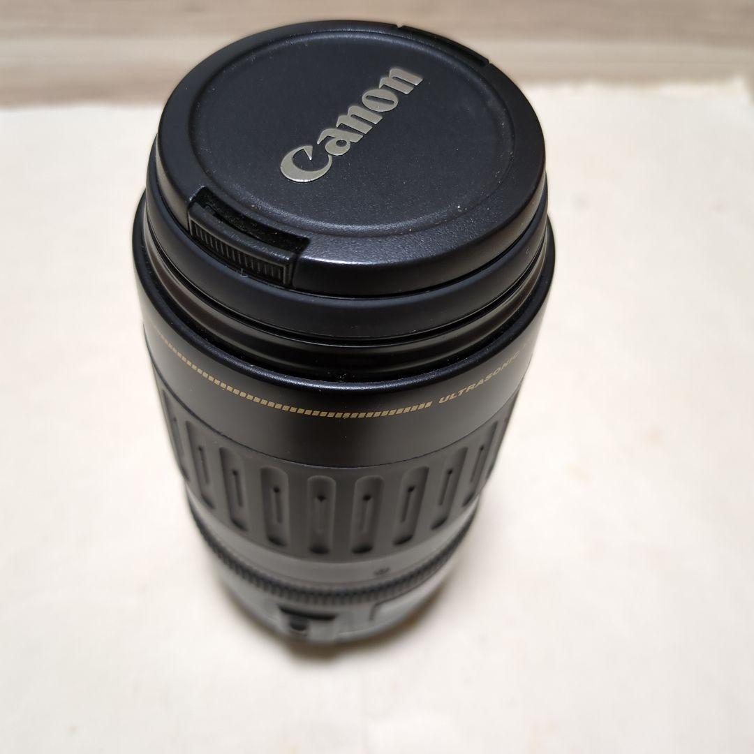 Canon EF 100-300mm f/4.5-5.6 レンズ