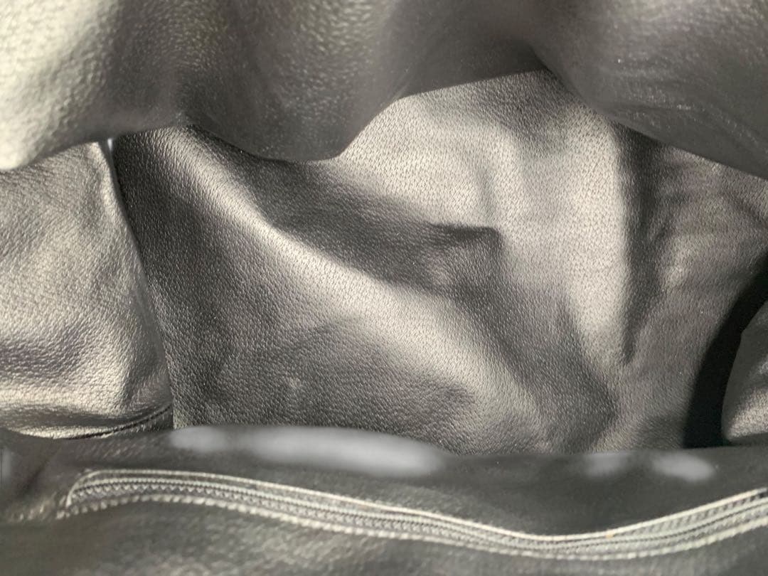 CELINE （セリーヌ）ヴィンテージ マカダム トラベルバッグ