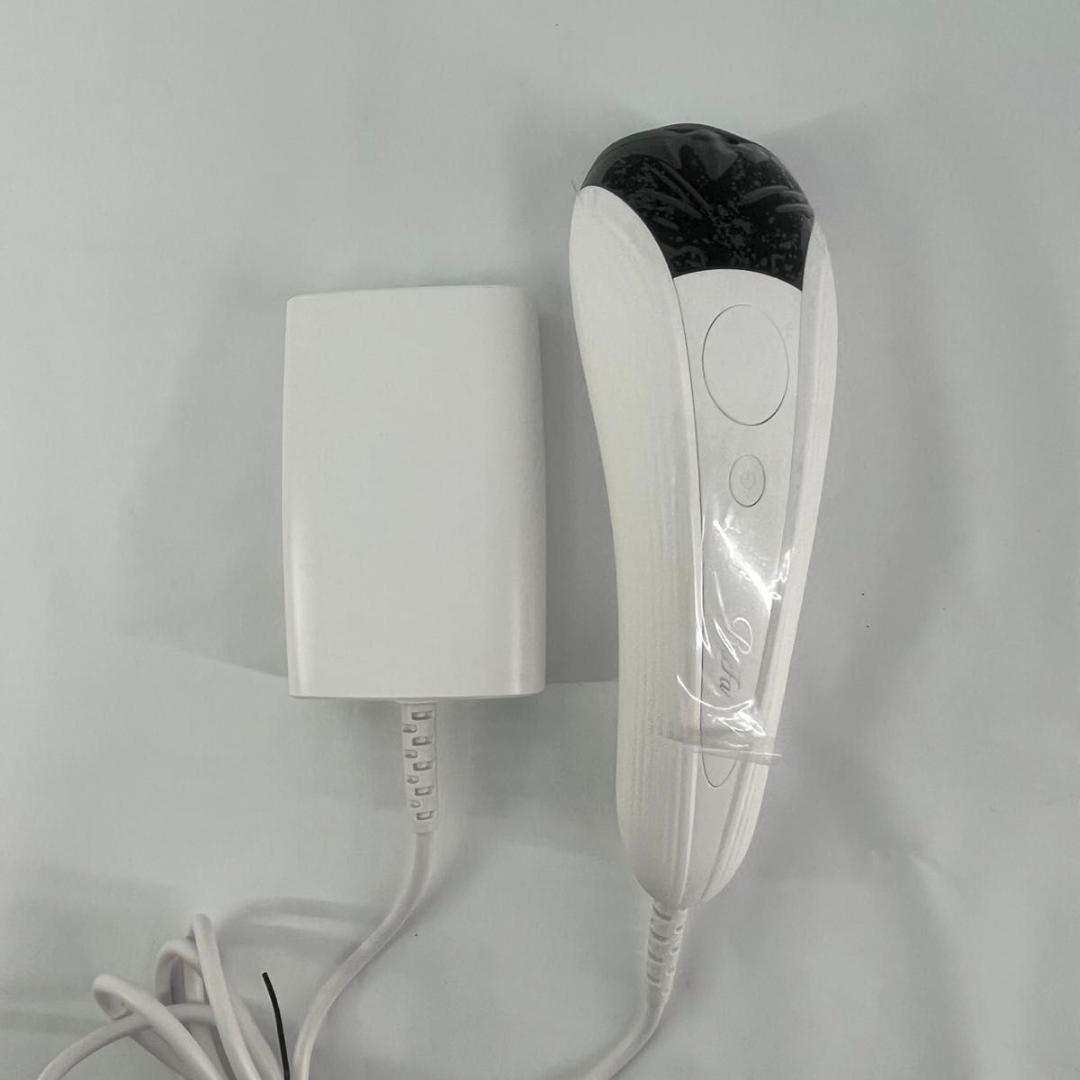 【新品】ReFa EPI リファ エピ RE-BA-00A 脱毛器