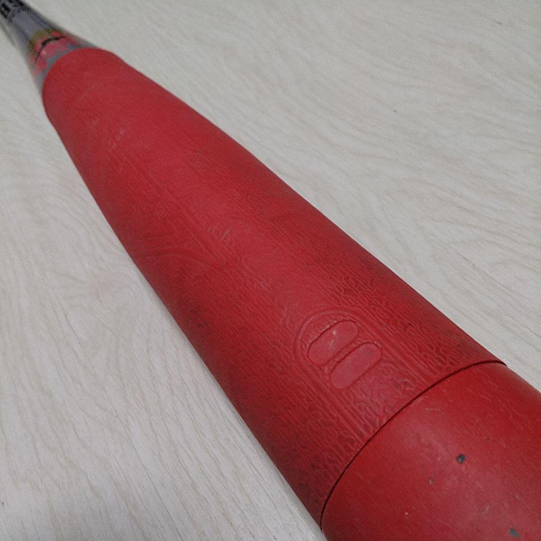 ミズノ ビヨンドマックスEV 80cm 少年軟式 即戦力 バット