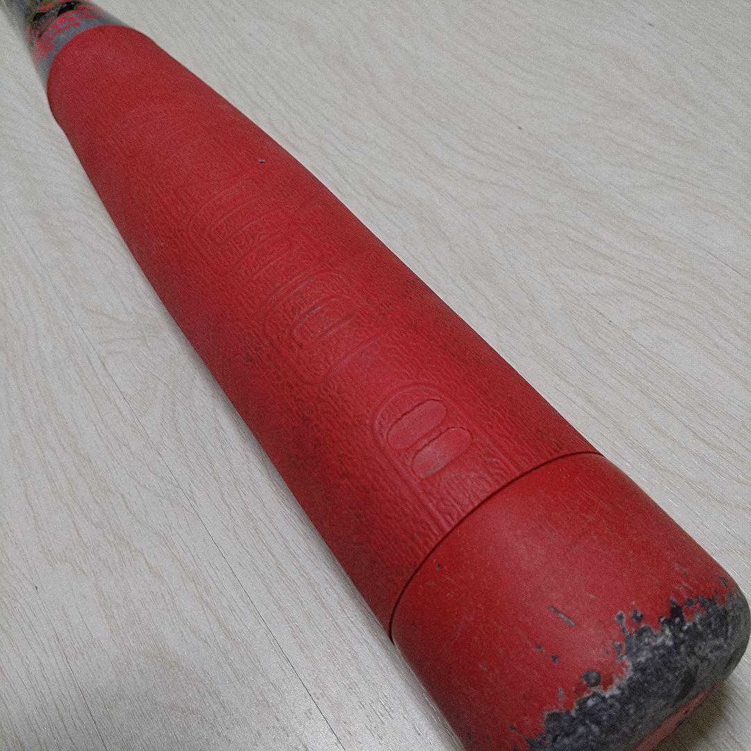 ミズノ ビヨンドマックスEV 80cm 少年軟式 即戦力 バット