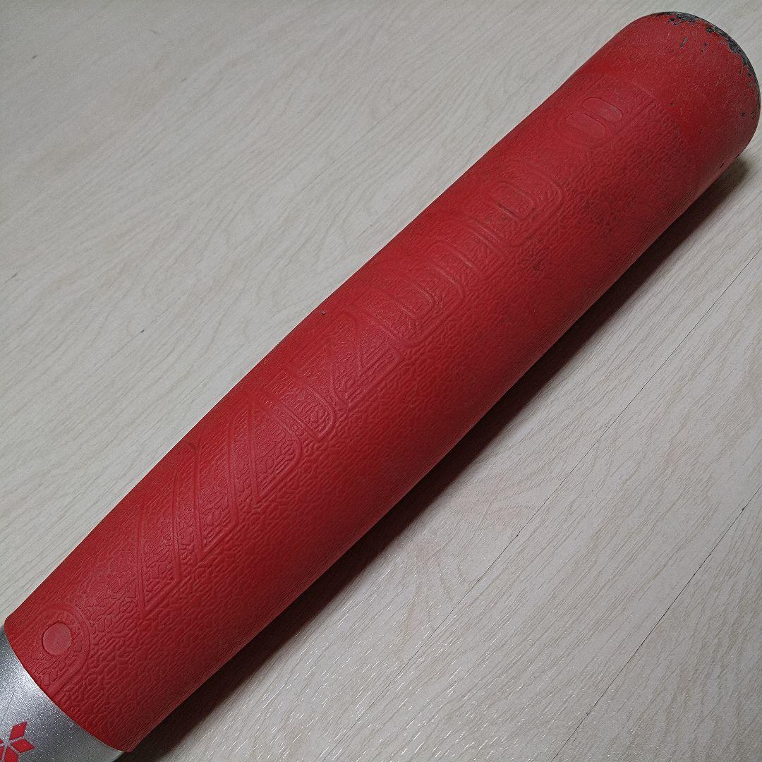 ミズノ ビヨンドマックスEV 80cm 少年軟式 即戦力 バット