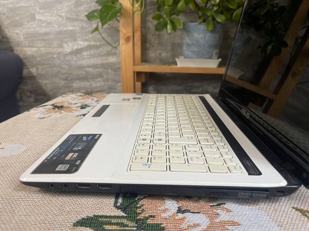 ★Win11★Office2021★Core-i5★メモリ増設