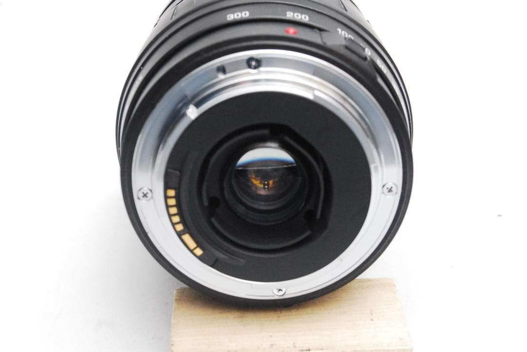TAMRON AF ASPHERICAL LD 28-300mm (良品)