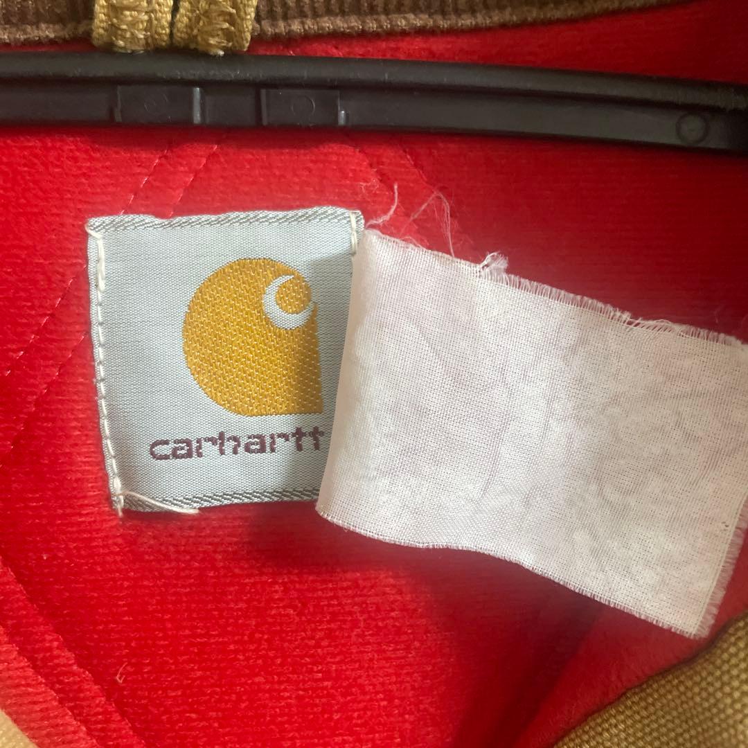 Carhartt サンタフェジャケット