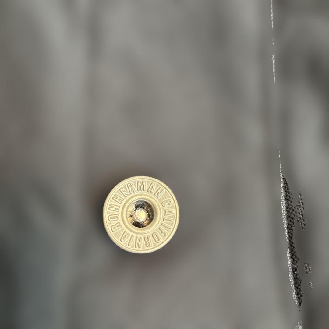 ronherman ブルゾン