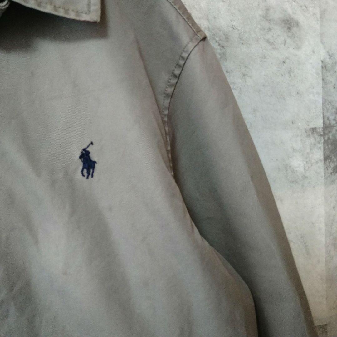 ガ*ラ様 POLO BY RALPH LAUREN スウィングトップ ハリントン