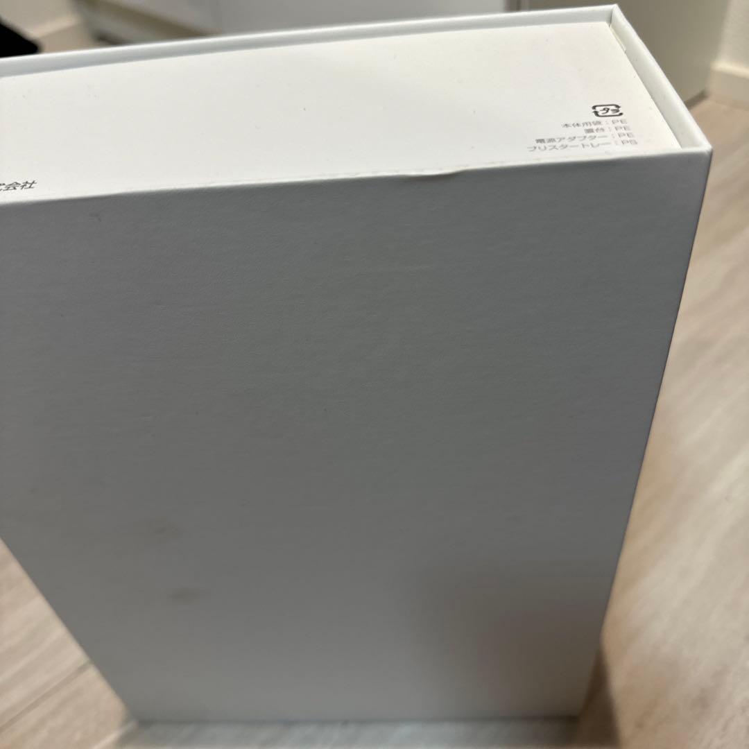 【ベリーもあ 様限定】LIFTUNE リフチューン　美顔器