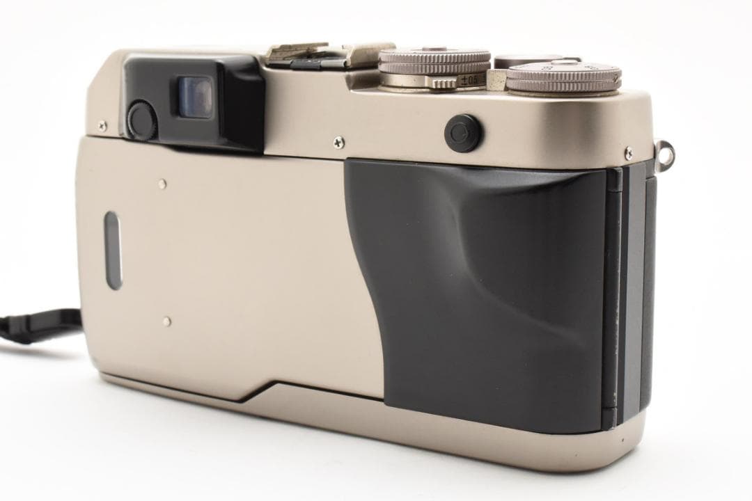 ★極美品★コンタックス CONTAX G1 元箱付き #1076