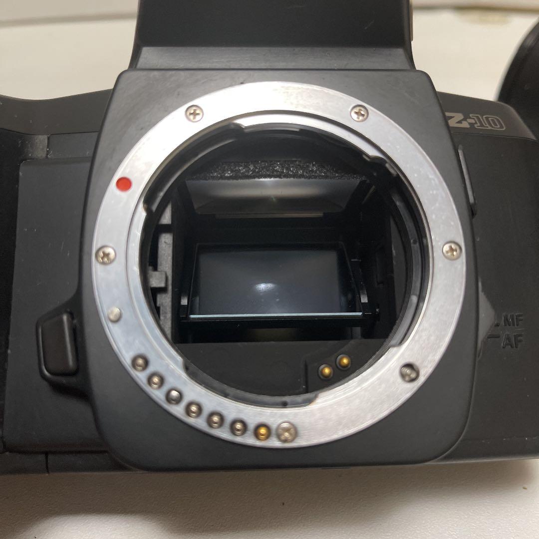 フィルムカメラ Pentax Z-10