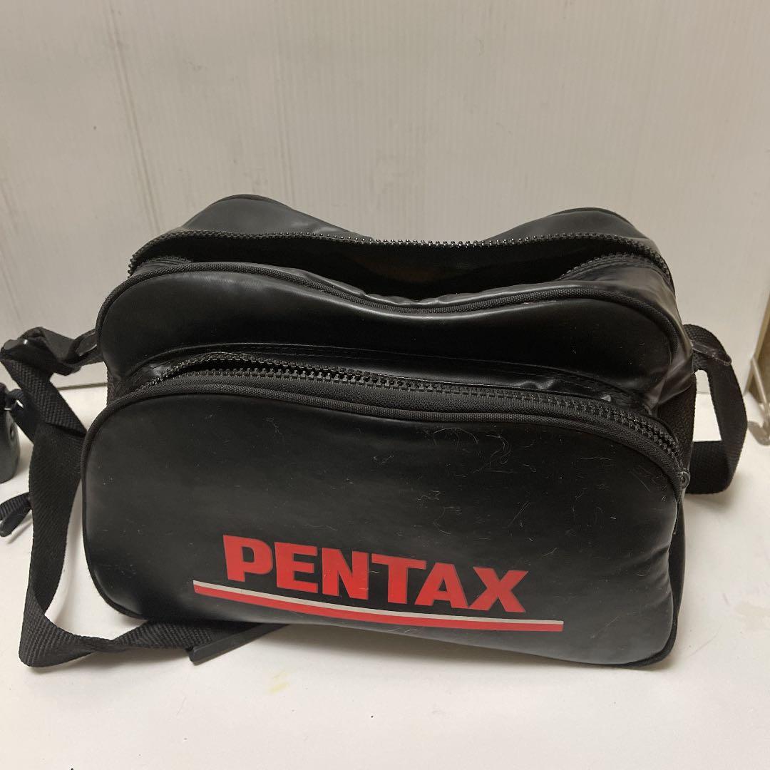 フィルムカメラ Pentax Z-10