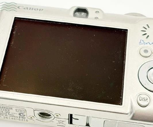 Canon IXY DIGITAL 70 キヤノン コンパクトデジタルカメラ