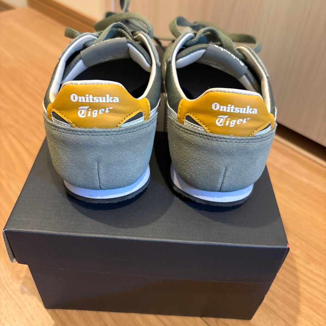 Onitsuka Tiger セラーノ