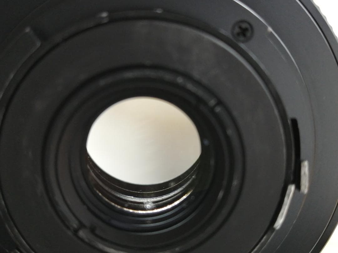 レンズ(単焦点) Carl Zeiss Distagon 35mm F2.8 AEJ #7781