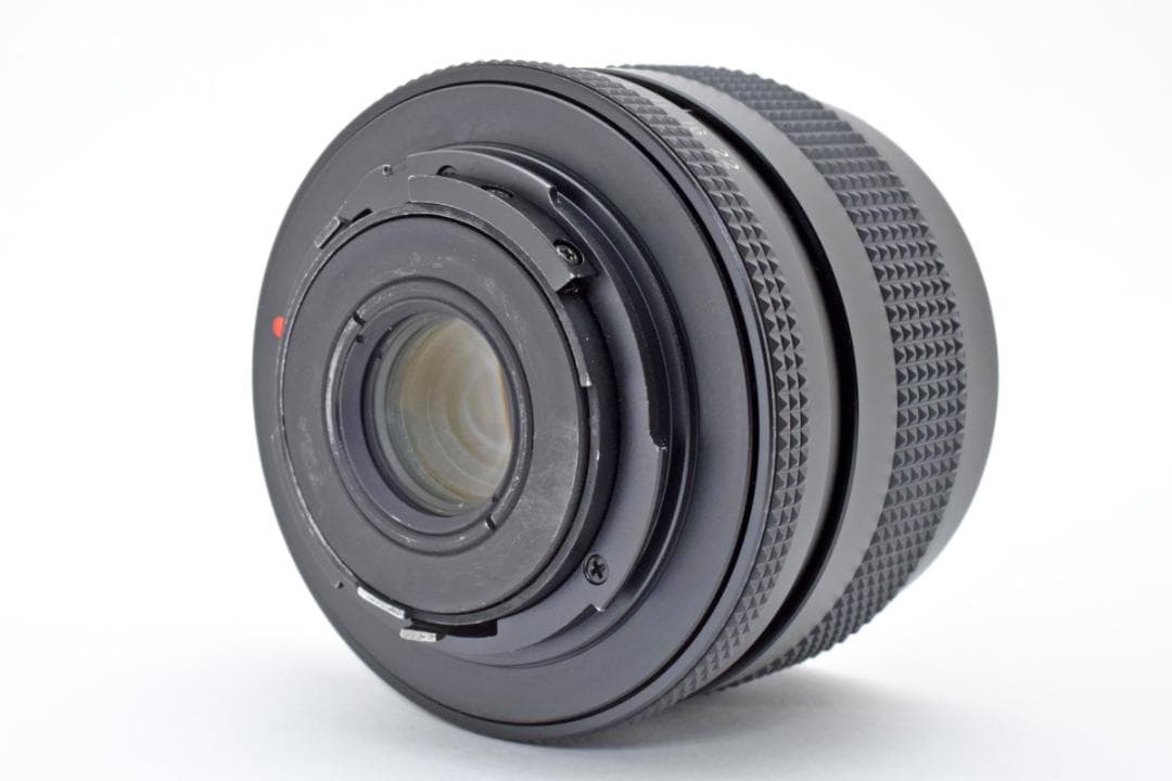 レンズ(単焦点) Carl Zeiss Distagon 35mm F2.8 AEJ #7781