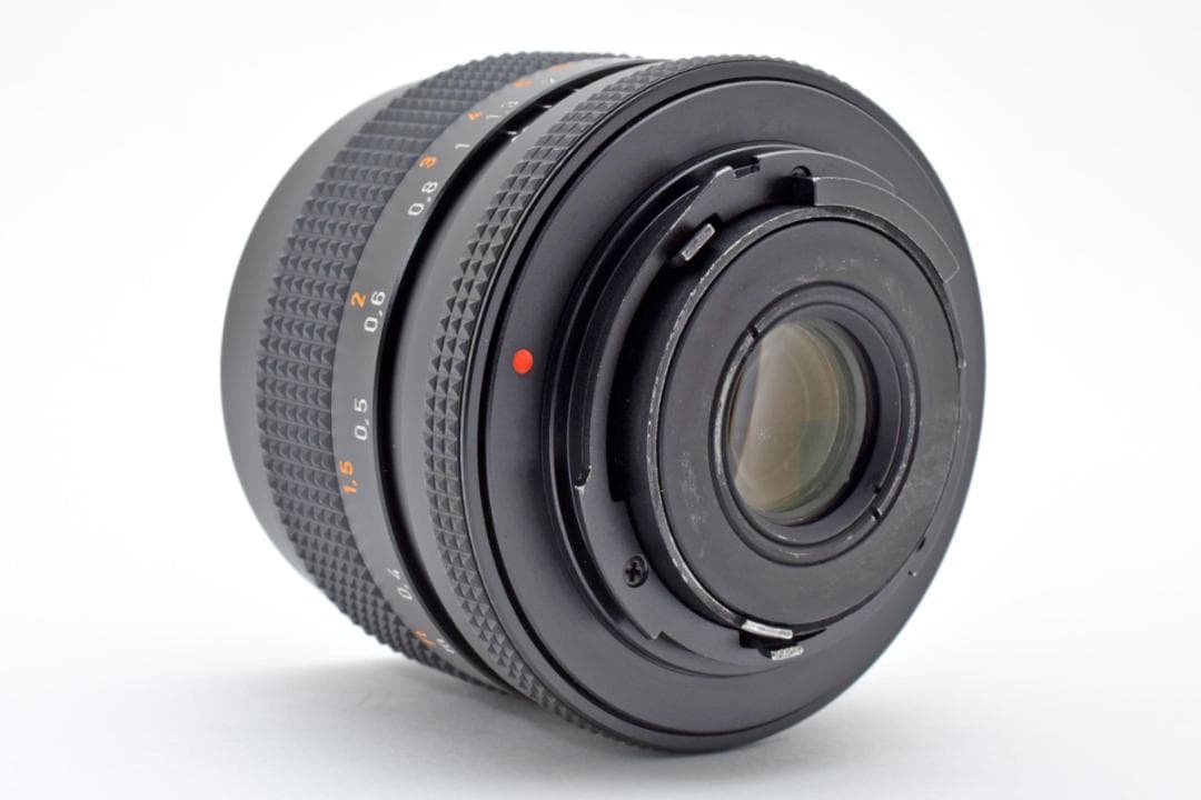 レンズ(単焦点) Carl Zeiss Distagon 35mm F2.8 AEJ #7781