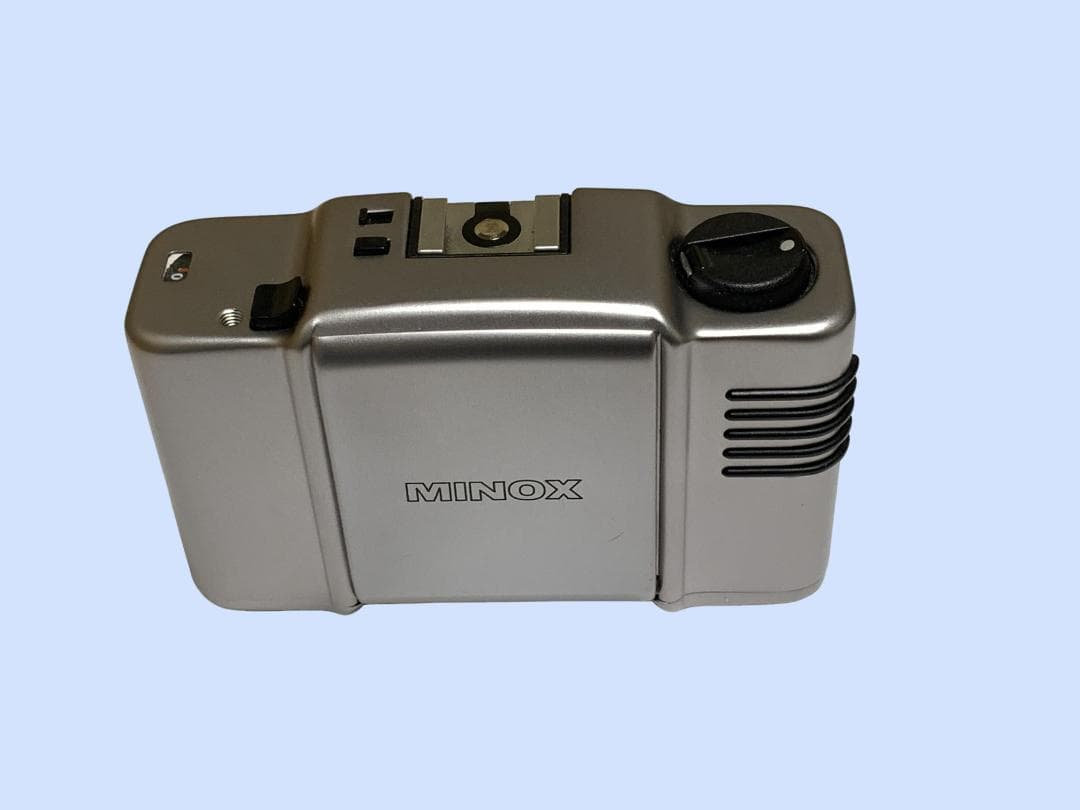 M8447 ミノックス MINOX M.D.C フィルム コンパクトカメラ