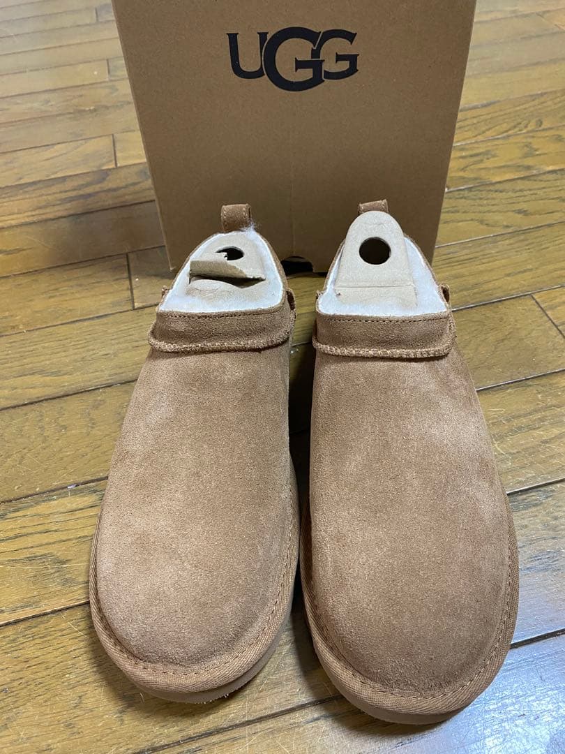UGG アグ CLASSIC MICRO UGGクラシック マイクロ