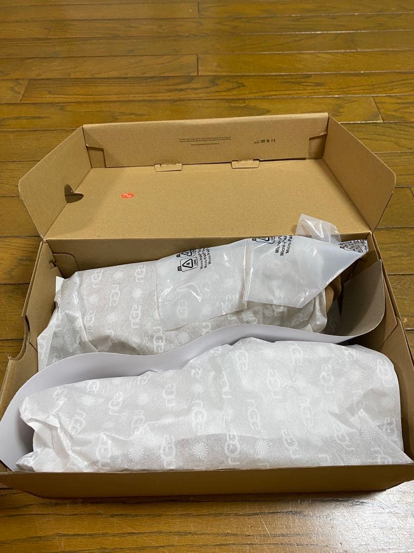 UGG アグ CLASSIC MICRO UGGクラシック マイクロ