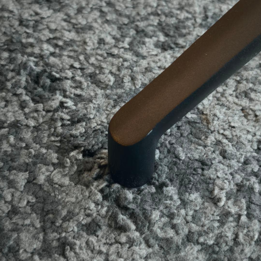 BoConcept Hamilton チェア ブラック