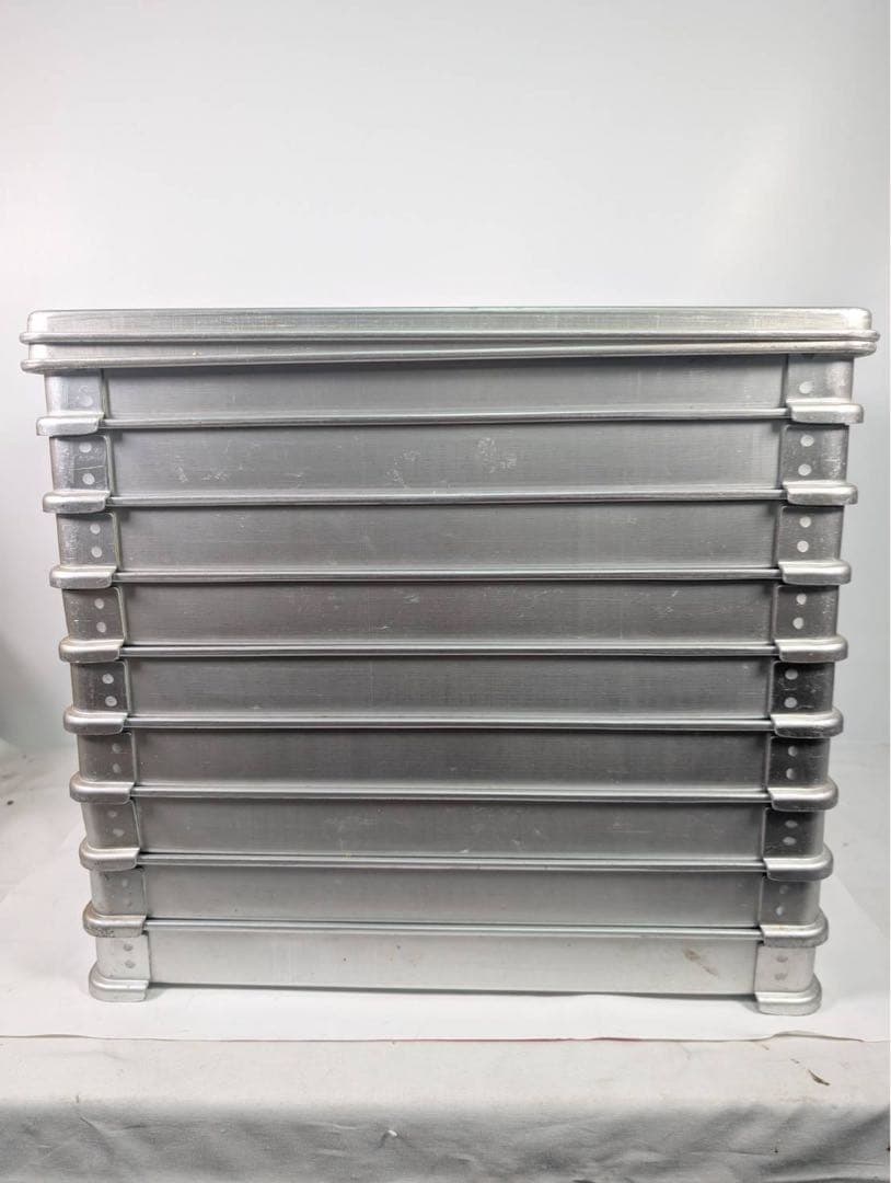 【９枚セット】調理機器　厨房用品　バッド　業務用　調理器具　飲食店