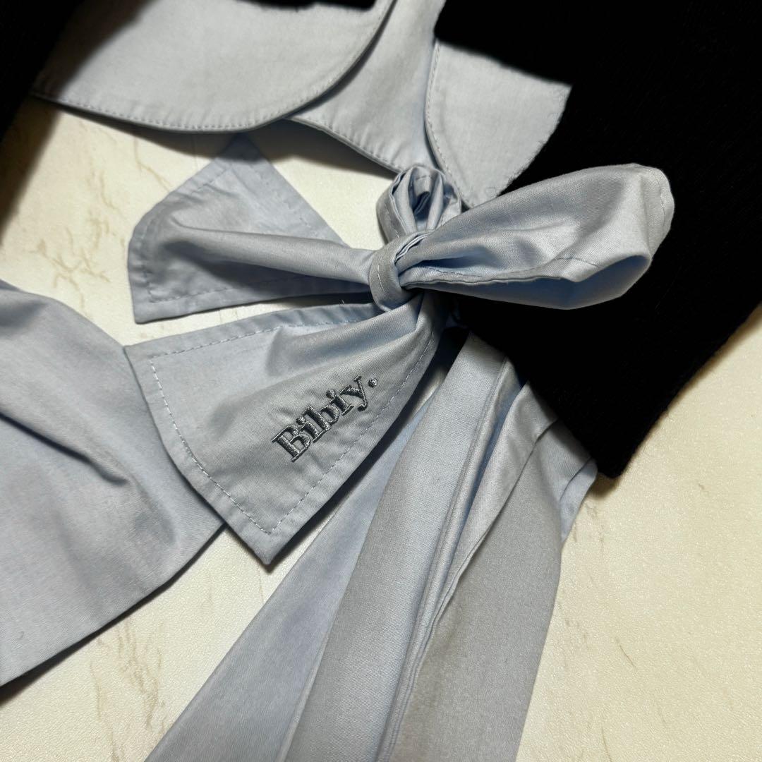 Bibiy ANGELIQUE KNIT ビビィ ニット カーディガン