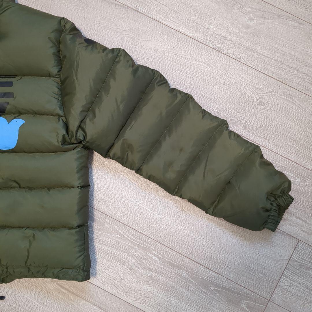 FREE CITY ダウンジャケット Sサイズ