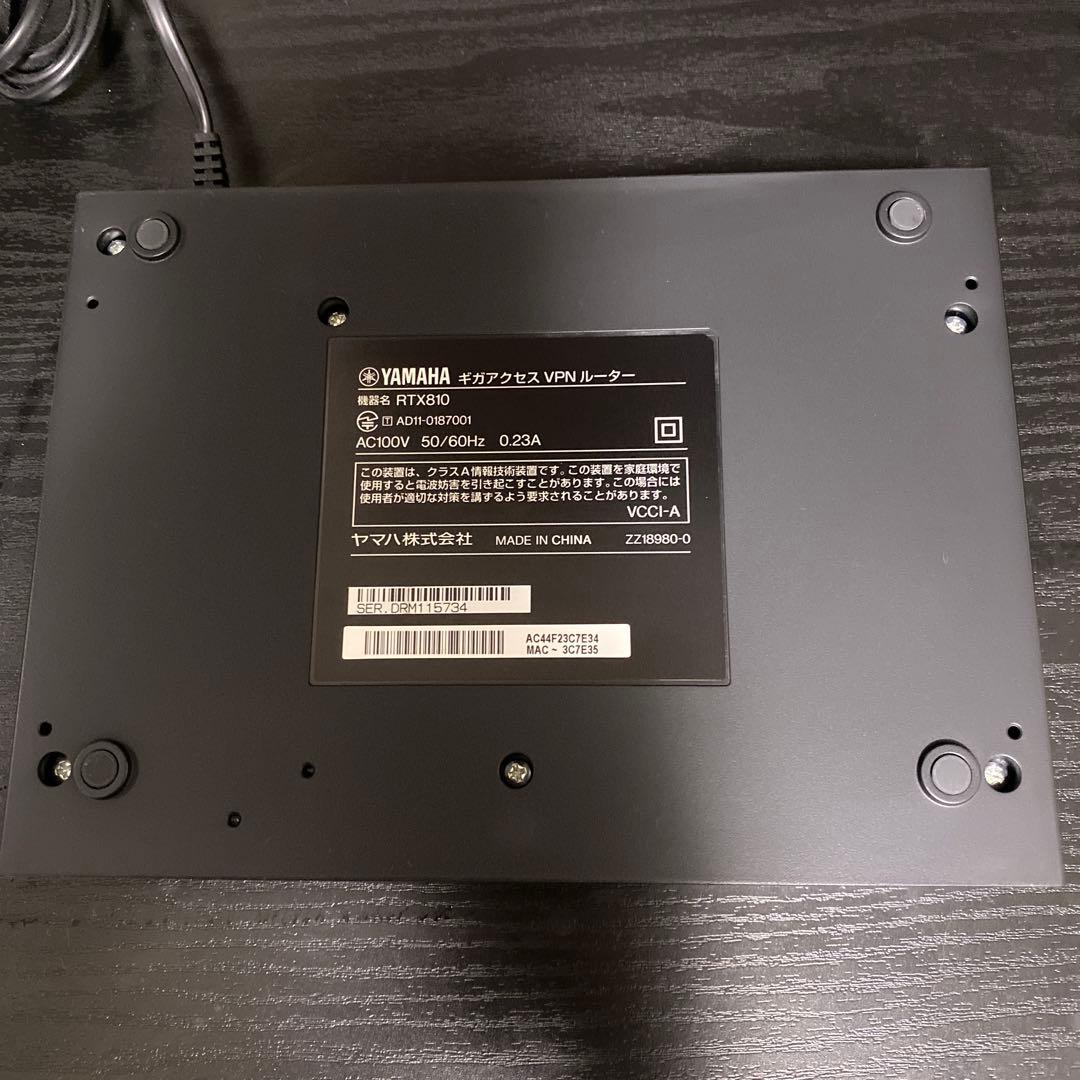 第一興商　DAM BBルータ　RTX810MB DRM115734