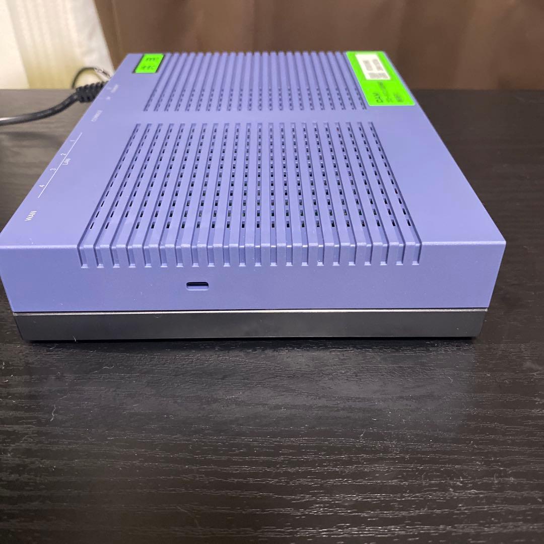 第一興商　DAM BBルータ　RTX810MB DRM115734