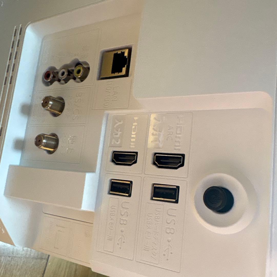 ニ*7様 シャープ 19型 液晶 テレビ AQUOS 2T-C19DE 2021