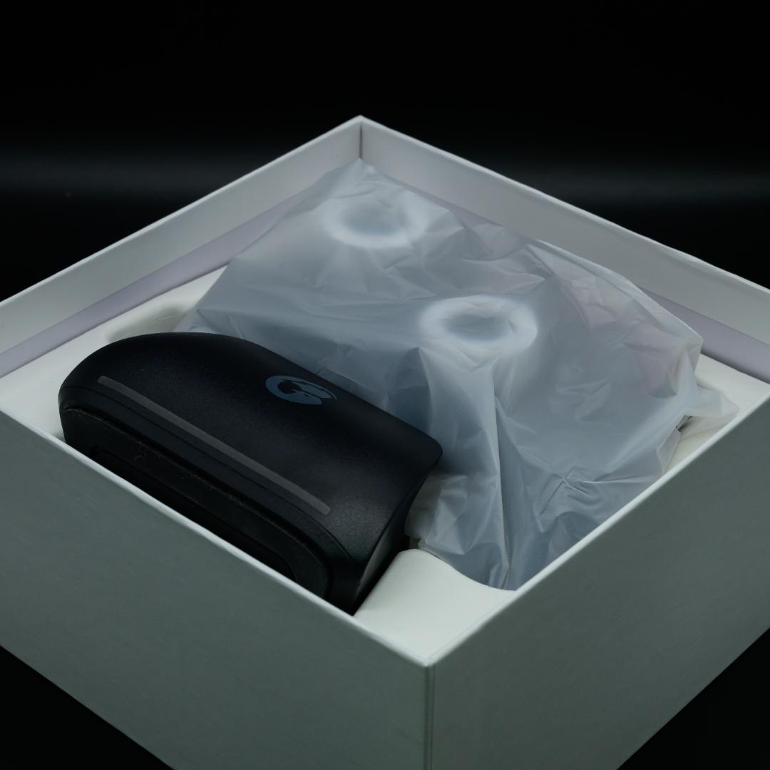 GAMESIR G7 pro シャドウエンバー（美品）